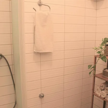 Fink Apartment *