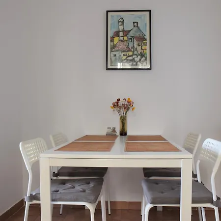 Apartament Fink