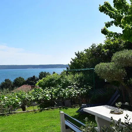 Fink Apartment Portoroz