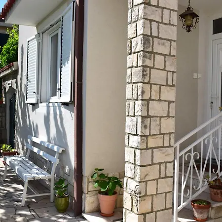 Appartement Fink Portorož