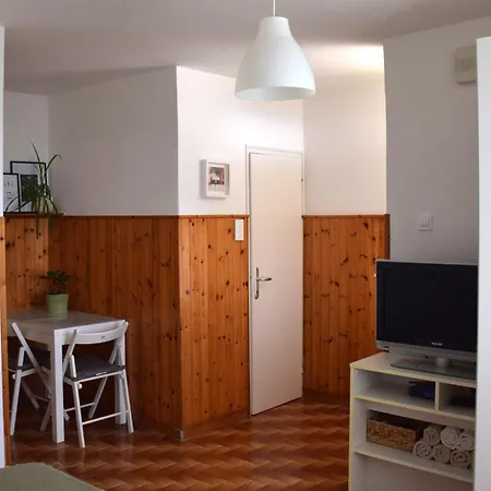 Fink Apartment Portoroz