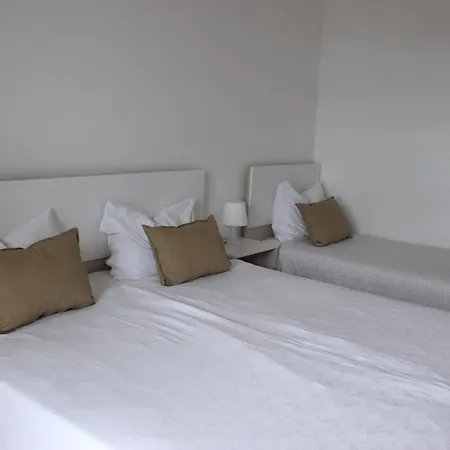 Fink Apartment