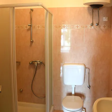 Apartmán Fink