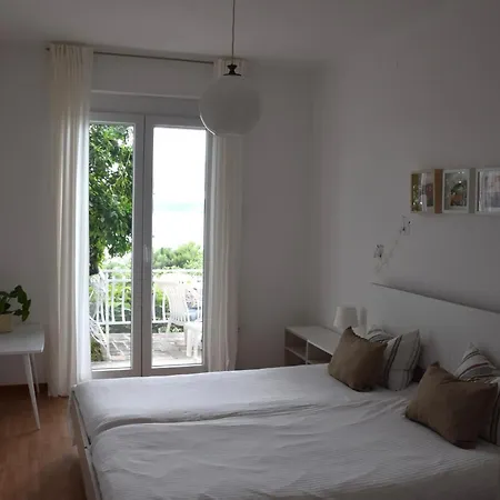 Fink Apartment Portoroz