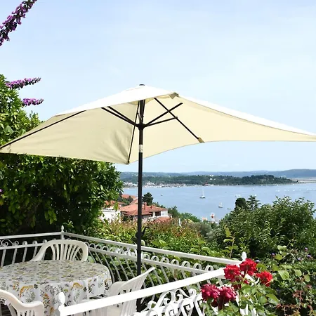 Fink Apartment Portoroz