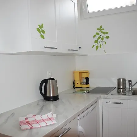 Fink Apartment Portoroz