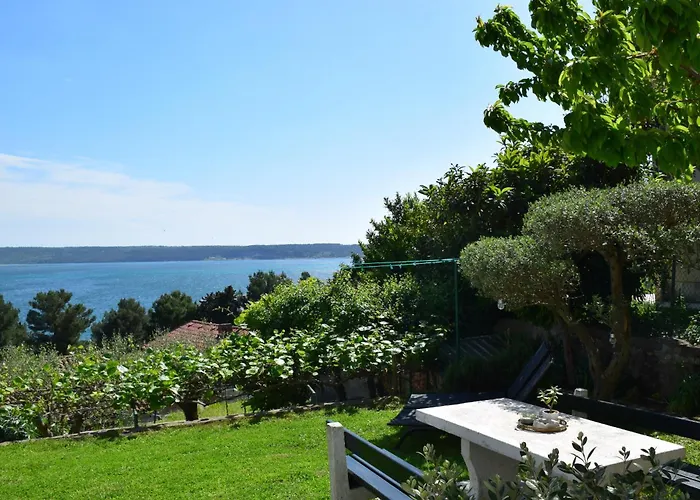 Fink Appartement Portorož