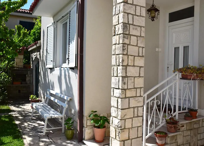 Appartement Fink Portorož