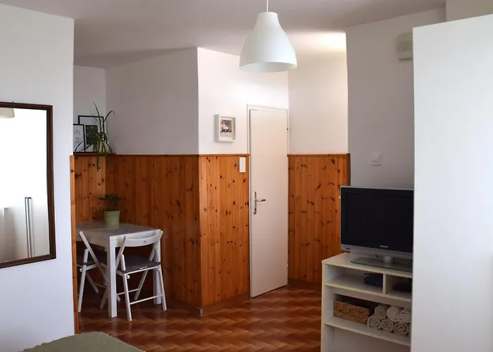 Fink Appartement Portorož