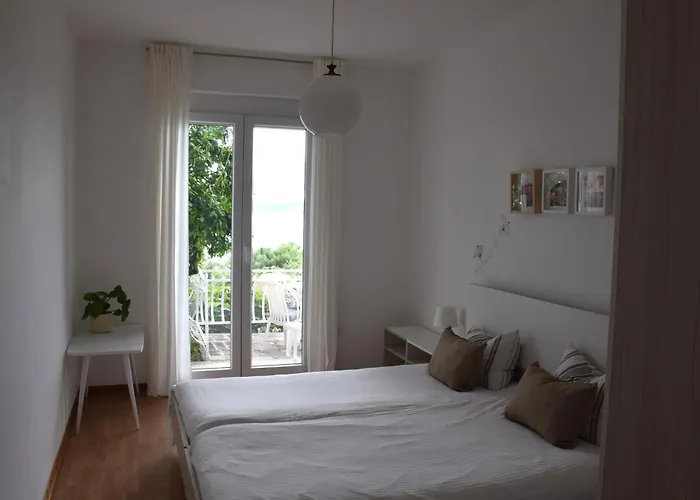 Fink Appartement Portorož