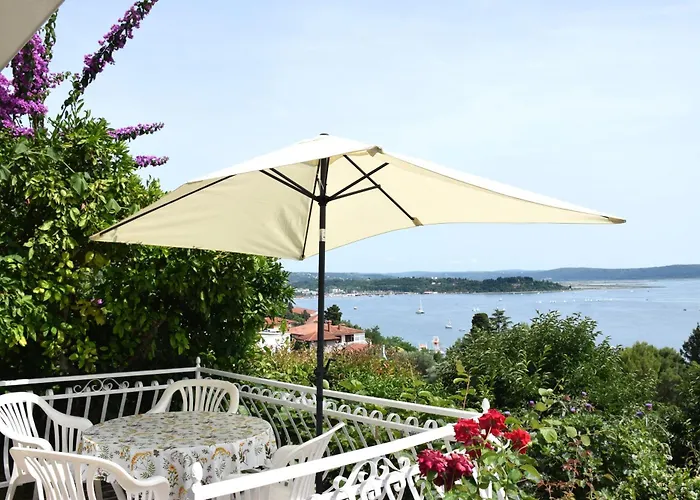 Fink Appartement Portorož