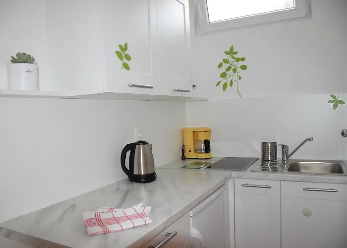 Fink Appartement Portorož